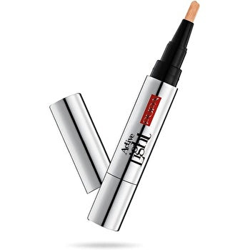 Pupa Active Light Concealer - Rozjasňující Korektor 3 8ml
