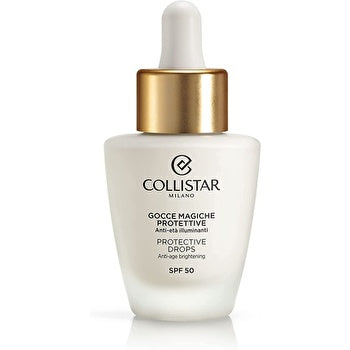 Collistar Anti-age Protective Magic Drops Spf50 30ml