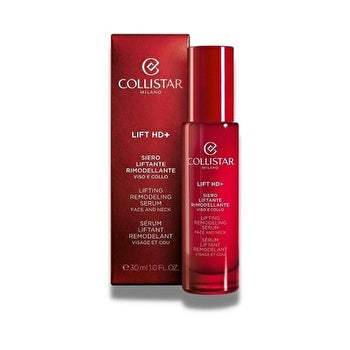 Collistar Lift Hd+ Lifting Remodeling Serum 30ml