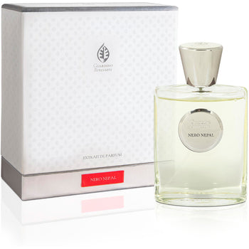 Giardino Benessere Nero Nepal Eau De Parfum 100ml