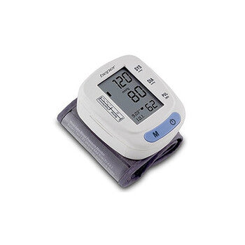 Beper Blood Pressure Meter On The Wrist 40121 Easy Check