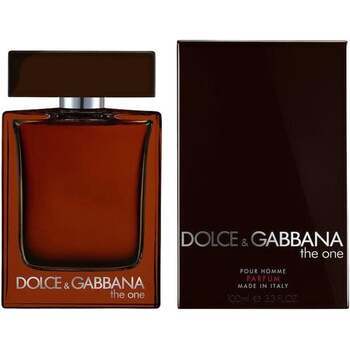 Dolce & Gabbana The One Man Parfum 100ml