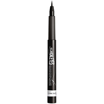 Rimmel Scandaleyes Precision Micro Eyeliner - Eyeliner Pen In Fix 1.1ml