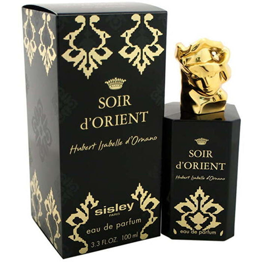 Sisley Soir D`orient Eau De Parfum 50ml