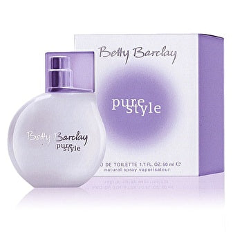 Betty Barclay Pure Style Eau De Toilette 20ml