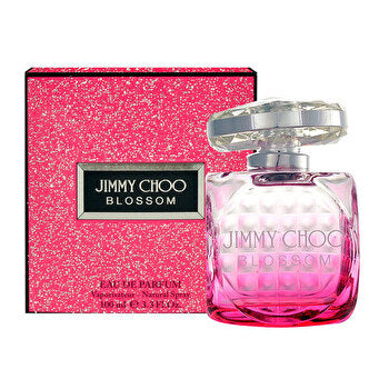 Jimmy Choo Blossom Eau De Parfum Tester 100ml