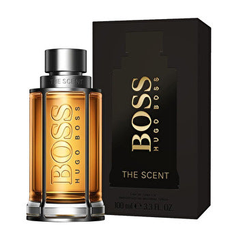 Hugo Boss The Scent Eau De Toilette 200ml