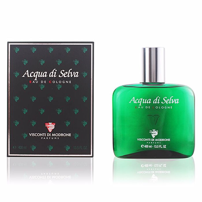 Victor Acqua Di Selva Eau De Cologne 400ml