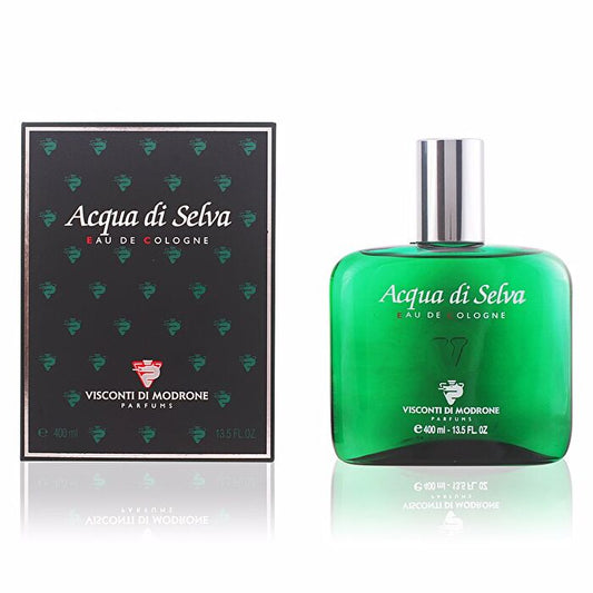 Victor Acqua Di Selva Eau De Cologne 400ml