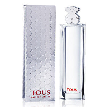 Tous For Women Eau De Toilette 50ml