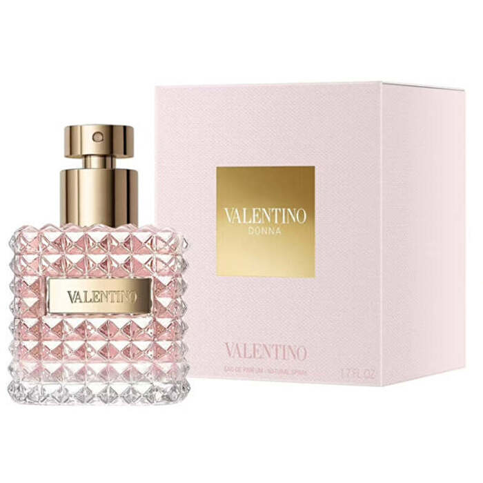 Valentino Donna Eau De Parfum 50ml