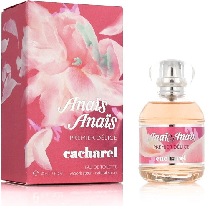 Cacharel Anais Anais Premier Delice Eau De Toilette 100ml