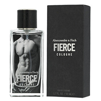 Abercrombie & Fitch Fierce Eau De Cologne 200ml