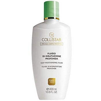 Collistar Deep Moisturizing Fluid 400ml