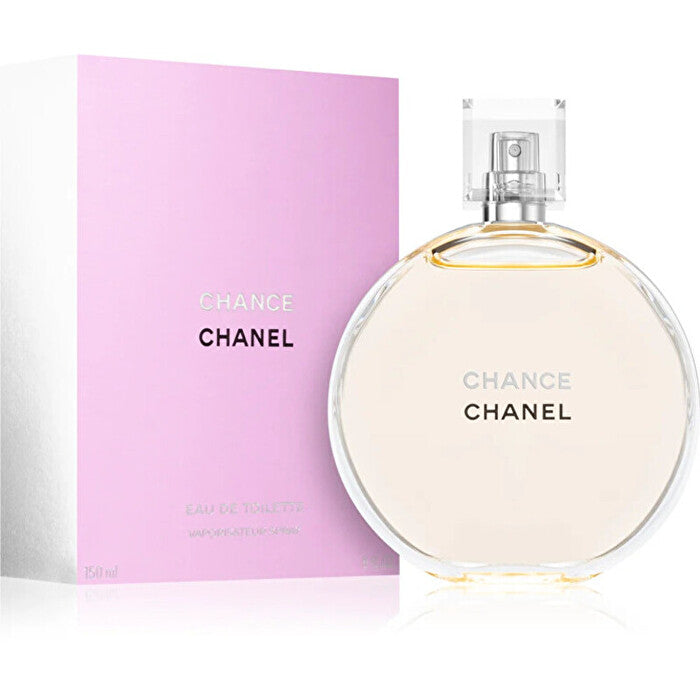 Chanel Chance Eau De Toilette 35ml