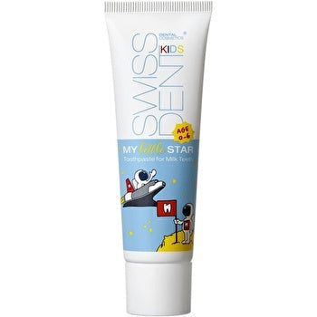 Swissdent Kids My Little Star Toothpaste 50ml