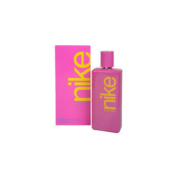 Nike Pink Woman Eau De Toilette 30ml
