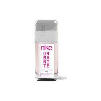 Nike Urbanite Oriental Avenue Woman Deodorant 75ml