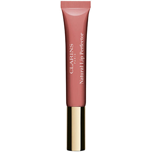 Clarins Instant Light Natural Lip Perfector - Lip Gloss 12ml