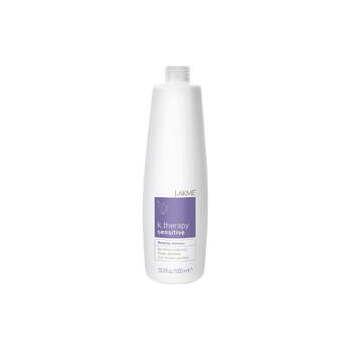 Lakme K.therapy Sensitive Relaxing Shampoo 1000ml