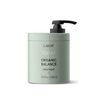 Lakme Teknia Organic Balance Treatment 1000ml