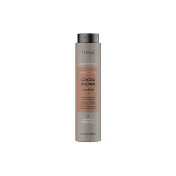 Lakme Teknia Color Refresh Cocoa Brown Shampoo 300ml