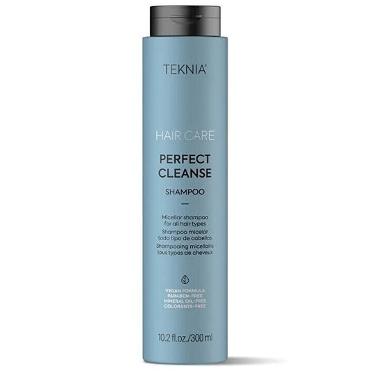 Lakme Teknia Perfect Cleanse Shampoo 300ml