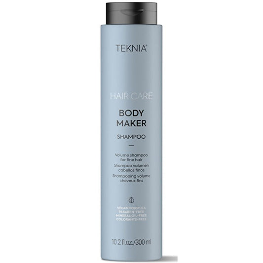 Lakme Teknia Body Maker Shampoo 300ml