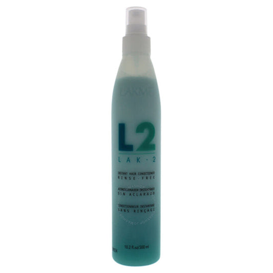 Lakme Lak-2 Instant Hair Conditioner 300ml