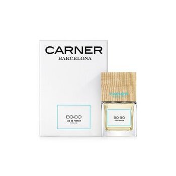 Carner Barcelona Bo-bo Eau De Parfum 50ml
