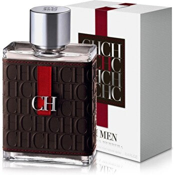 Carolina Herrera Ch For Man Eau De Toilette 200ml