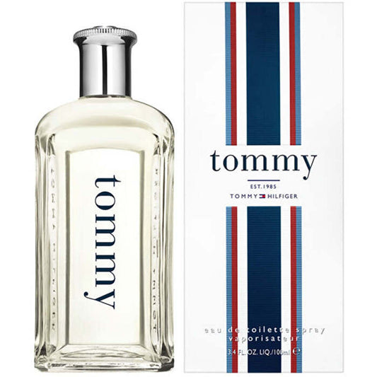 Tommy Hilfiger Tommy Eau De Cologne 50ml