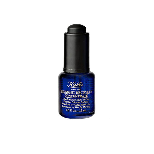 Kiehl's Midnight Recovery Concentrate 15ml
