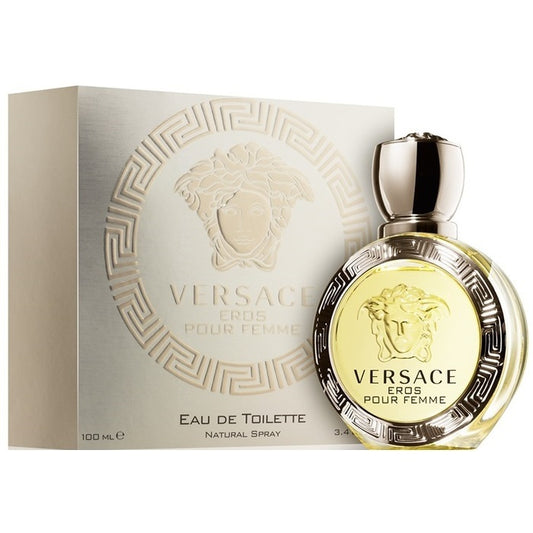 Versace Eros Pour Femme Eau De Toilette 30ml