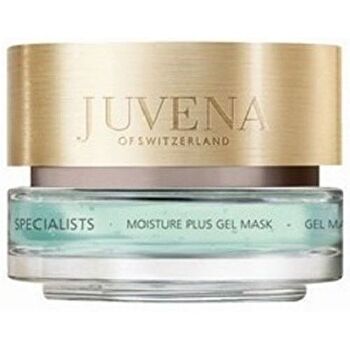 Juvena Specialists Moisture Plus Gel Mask - Facial Gel Mask 75ml