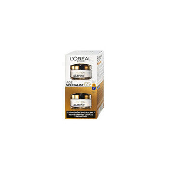 L´Oreal Set Of Day And Night Anti-wrinkle Age Special Ist 65+