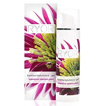 Ryor Hyaluronic Acid 30ml