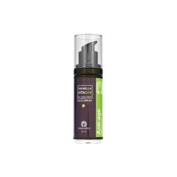 Renovality Original Series Tremella Vitaq10 - Anti-ageing Face Serum 30ml