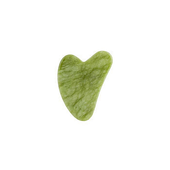 Palsar 7 Green Guasha (xiuyan Jade Guasha)
