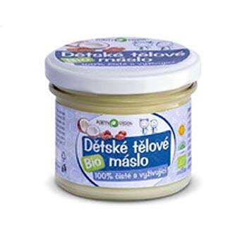Purity Vision Bio Children´s Body Butter 350ml