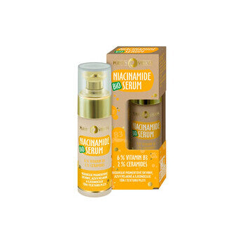 Purity Vision Bio Niacinamide Serum 30ml
