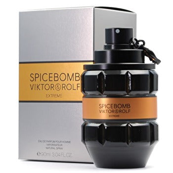 Viktor & Rolf Spicebomb Extreme Eau De Parfum 50ml