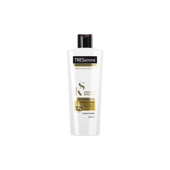 TRESemme Keratin Smooth Conditioner - Keratin Conditioner For Smooth Hair Without Frizz 400ml