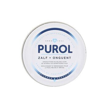 Purol Salve Unguent Balm 50ml