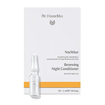 Dr. Hauschka Renewing Night Conditioner 1ml