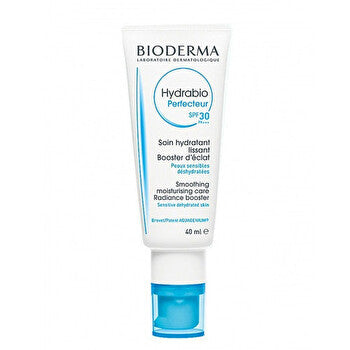 Bioderma Hydrabio Perfecteur Smoothing Moisturising Care Spf 30 40ml