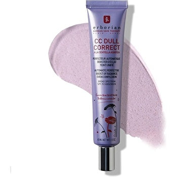 Erborian Cc Dull Correct Automatic Perfector 45ml