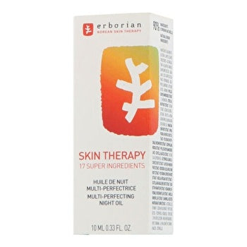 Erborian Skin Theraphy Night Oil 10ml