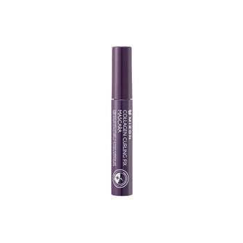 Mizon Collagen Curling Fix Mascara - Waterproof Mascara For Eyelash Extensions And Curling 6ml