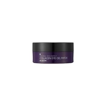 Mizon Original Skin Energy Collagen Eye Gel Patch ( 60x 1 5 G ) 1.5g